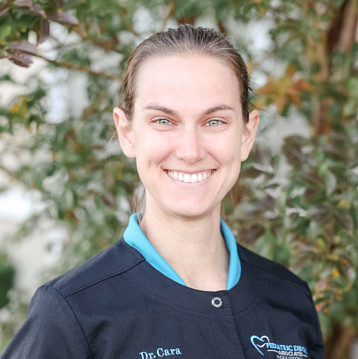 meet dr cara corning